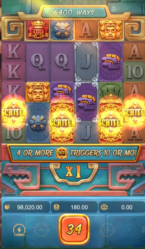 River Belle casino game